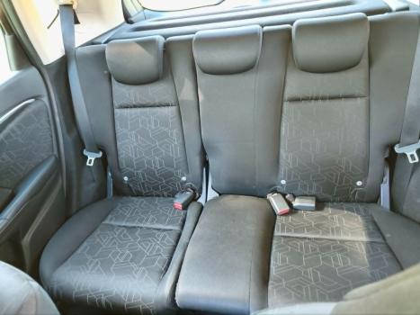 HONDA Fit 1.5 16V 4P LX FLEX AUTOM�TICO, Foto 16