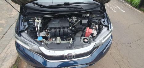 HONDA Fit 1.5 16V 4P PERSONAL FLEX AUTOM�TICO, Foto 8