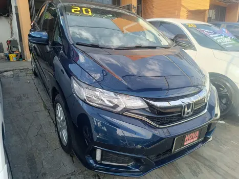 HONDA Fit 1.5 16V 4P PERSONAL FLEX AUTOM�TICO, Foto 14