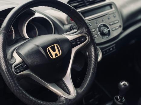 HONDA Fit 1.5 16V 4P EXL FLEX, Foto 2