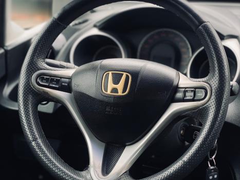 HONDA Fit 1.5 16V 4P EXL FLEX, Foto 6