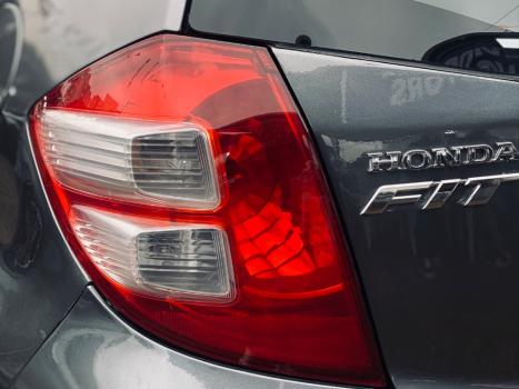 HONDA Fit 1.5 16V 4P EXL FLEX, Foto 8