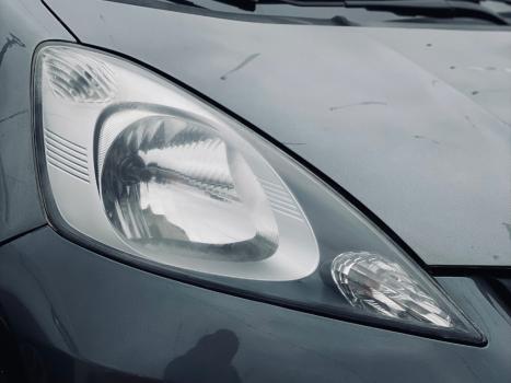 HONDA Fit 1.5 16V 4P EXL FLEX, Foto 11