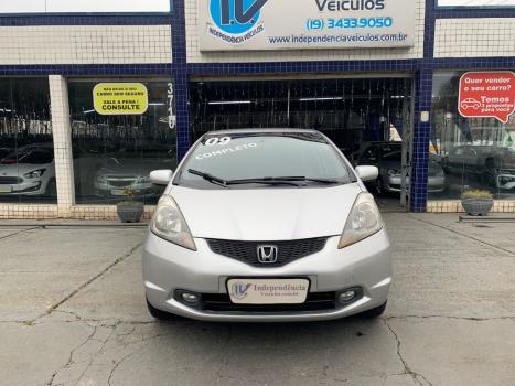 HONDA Fit 1.5 16V 4P EXL FLEX, Foto 2