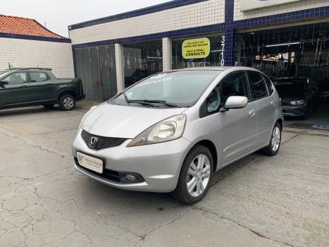 HONDA Fit 1.5 16V 4P EXL FLEX, Foto 3