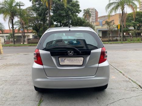 HONDA Fit 1.5 16V 4P EXL FLEX, Foto 5
