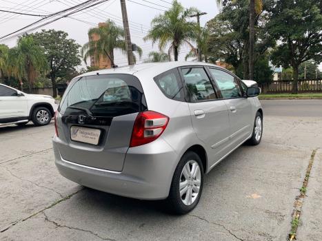 HONDA Fit 1.5 16V 4P EXL FLEX, Foto 6