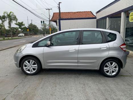 HONDA Fit 1.5 16V 4P EXL FLEX, Foto 7