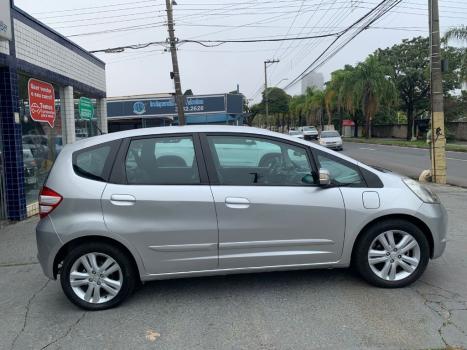 HONDA Fit 1.5 16V 4P EXL FLEX, Foto 8