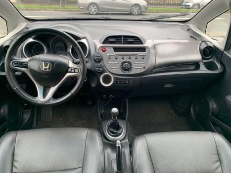 HONDA Fit 1.5 16V 4P EXL FLEX, Foto 9