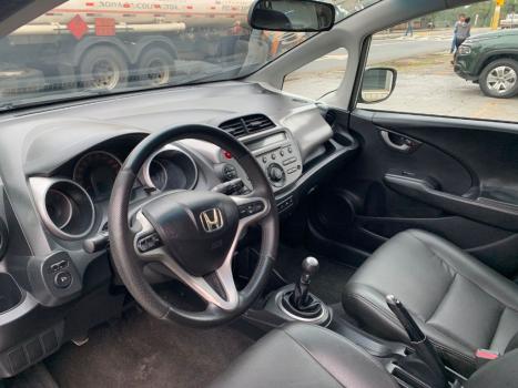 HONDA Fit 1.5 16V 4P EXL FLEX, Foto 10