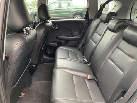 HONDA Fit 1.5 16V 4P EXL FLEX, Foto 11