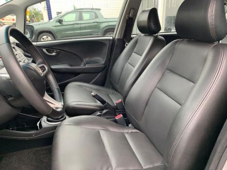 HONDA Fit 1.5 16V 4P EXL FLEX, Foto 12