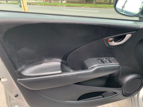 HONDA Fit 1.5 16V 4P EXL FLEX, Foto 13
