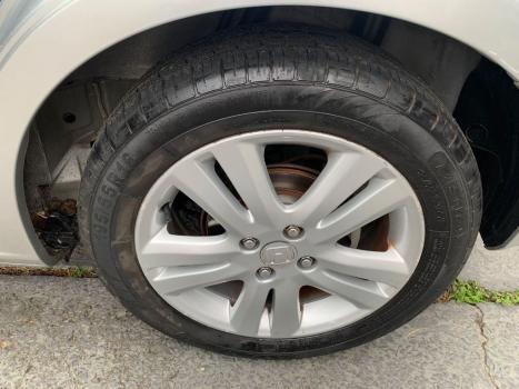 HONDA Fit 1.5 16V 4P EXL FLEX, Foto 14