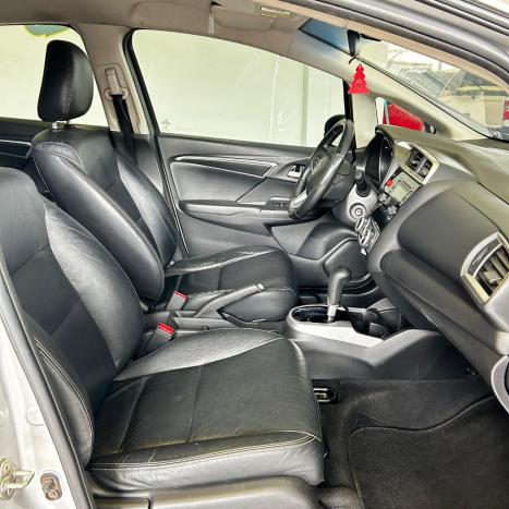 HONDA Fit 1.5 16V 4P EXL FLEX AUTOM�TICO, Foto 6
