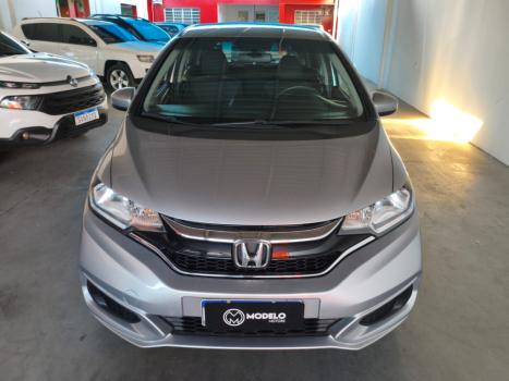HONDA Fit 1.5 16V 4P PERSONAL FLEX AUTOM�TICO, Foto 1