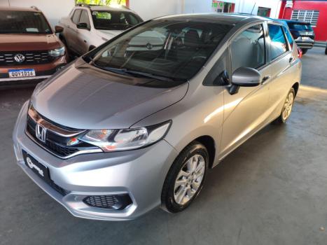 HONDA Fit 1.5 16V 4P PERSONAL FLEX AUTOM�TICO, Foto 2