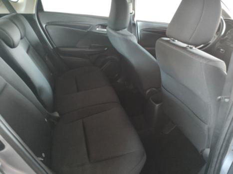 HONDA Fit 1.5 16V 4P PERSONAL FLEX AUTOM�TICO, Foto 7