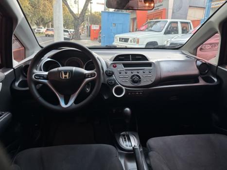 HONDA Fit 1.5 16V 4P EX FLEX AUTOM�TICO, Foto 2