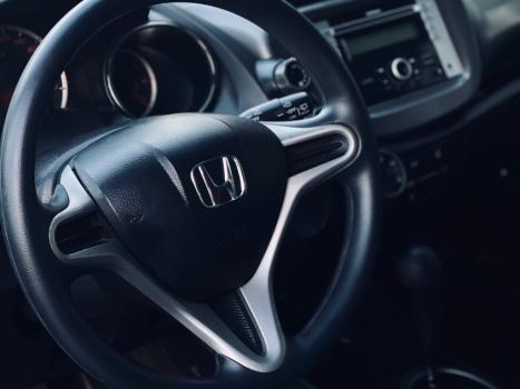 HONDA Fit 1.5 16V 4P TWIST FLEX AUTOM�TICO, Foto 2