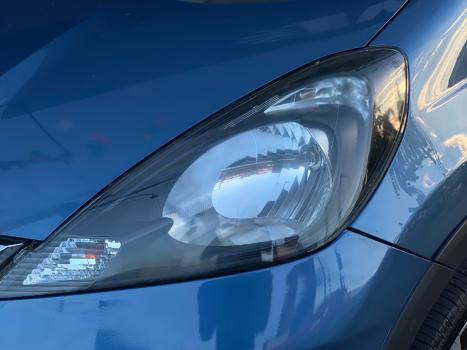 HONDA Fit 1.5 16V 4P TWIST FLEX AUTOM�TICO, Foto 5