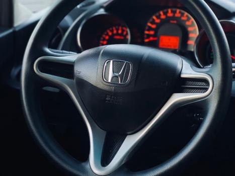 HONDA Fit 1.5 16V 4P TWIST FLEX AUTOM�TICO, Foto 6