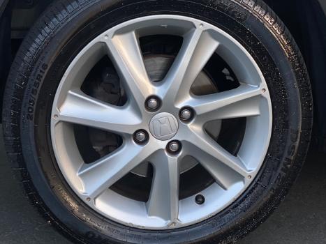 HONDA Fit 1.5 16V 4P TWIST FLEX AUTOM�TICO, Foto 7