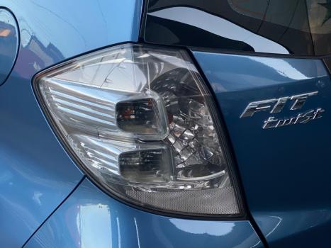 HONDA Fit 1.5 16V 4P TWIST FLEX AUTOM�TICO, Foto 9