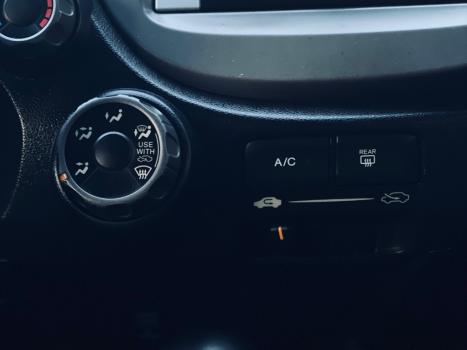 HONDA Fit 1.5 16V 4P TWIST FLEX AUTOM�TICO, Foto 13