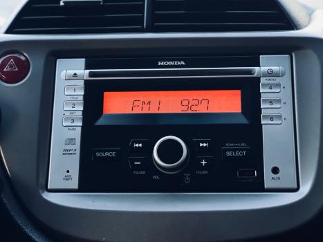 HONDA Fit 1.5 16V 4P TWIST FLEX AUTOM�TICO, Foto 14