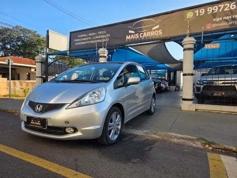 HONDA Fit 1.5 16V 4P EXL FLEX AUTOM�TICO, Foto 1