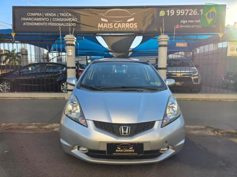 HONDA Fit 1.5 16V 4P EXL FLEX AUTOM�TICO, Foto 2