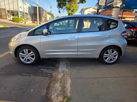 HONDA Fit 1.5 16V 4P EXL FLEX AUTOM�TICO, Foto 3