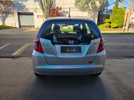 HONDA Fit 1.5 16V 4P EXL FLEX AUTOM�TICO, Foto 5
