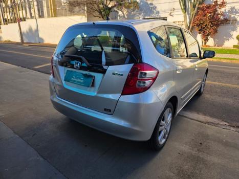 HONDA Fit 1.5 16V 4P EXL FLEX AUTOM�TICO, Foto 6