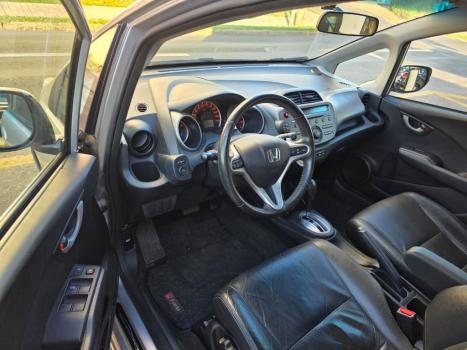 HONDA Fit 1.5 16V 4P EXL FLEX AUTOM�TICO, Foto 7