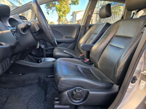 HONDA Fit 1.5 16V 4P EXL FLEX AUTOM�TICO, Foto 8