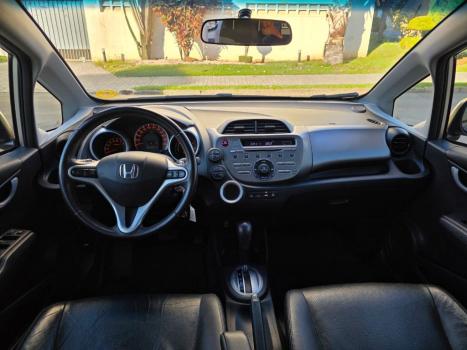 HONDA Fit 1.5 16V 4P EXL FLEX AUTOM�TICO, Foto 10