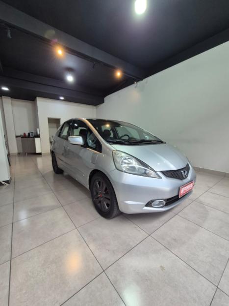 HONDA Fit 1.5 16V 4P EXL FLEX AUTOM�TICO, Foto 1