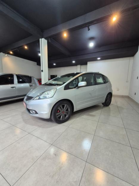 HONDA Fit 1.5 16V 4P EXL FLEX AUTOM�TICO, Foto 3