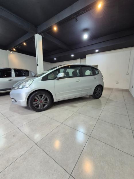 HONDA Fit 1.5 16V 4P EXL FLEX AUTOM�TICO, Foto 7