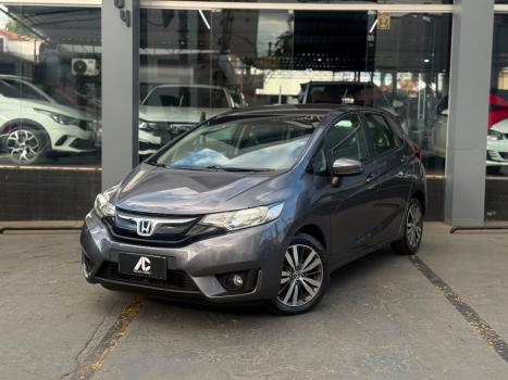 HONDA Fit 1.5 16V 4P EXL FLEX AUTOM�TICO, Foto 1