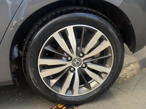 HONDA Fit 1.5 16V 4P EXL FLEX AUTOM�TICO, Foto 7