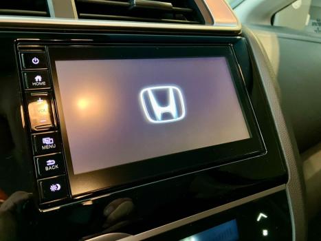 HONDA Fit 1.5 16V 4P EX FLEX AUTOM�TICO, Foto 20