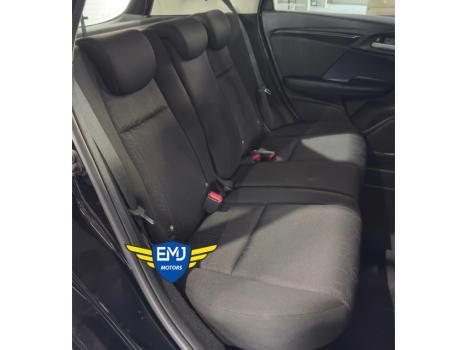 HONDA Fit 1.5 16V 4P LX FLEX AUTOM�TICO, Foto 12