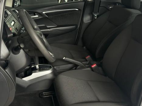 HONDA Fit 1.5 16V 4P LX FLEX AUTOM�TICO, Foto 8