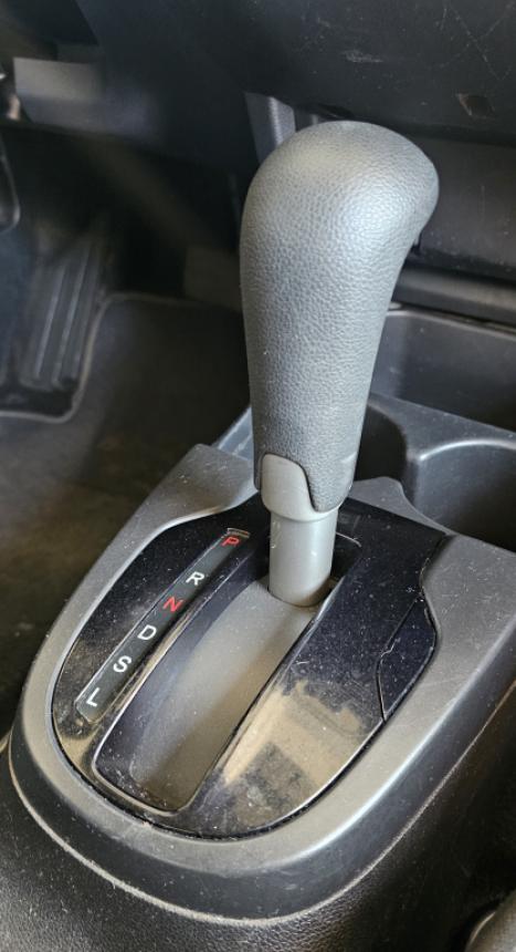 HONDA Fit 1.5 16V 4P LX FLEX AUTOM�TICO, Foto 12