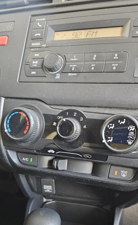 HONDA Fit 1.5 16V 4P LX FLEX AUTOM�TICO, Foto 13