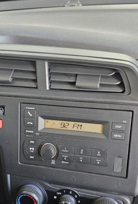 HONDA Fit 1.5 16V 4P LX FLEX AUTOM�TICO, Foto 14
